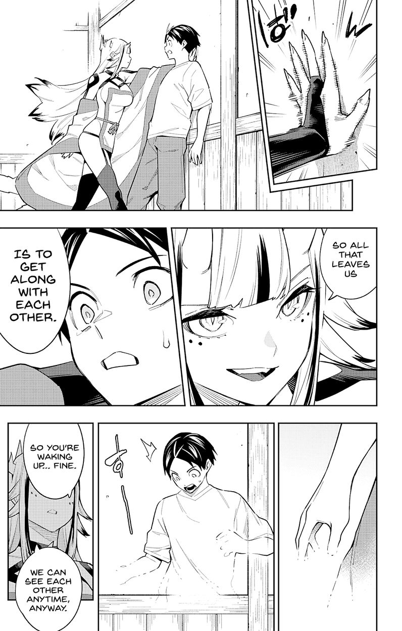 Mato Seihei no Slave - Chapter 81 [photo 17] - MangaPorn