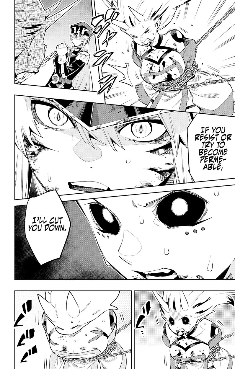 Mato Seihei no Slave - Chapter 81 [photo 2] - MangaPorn