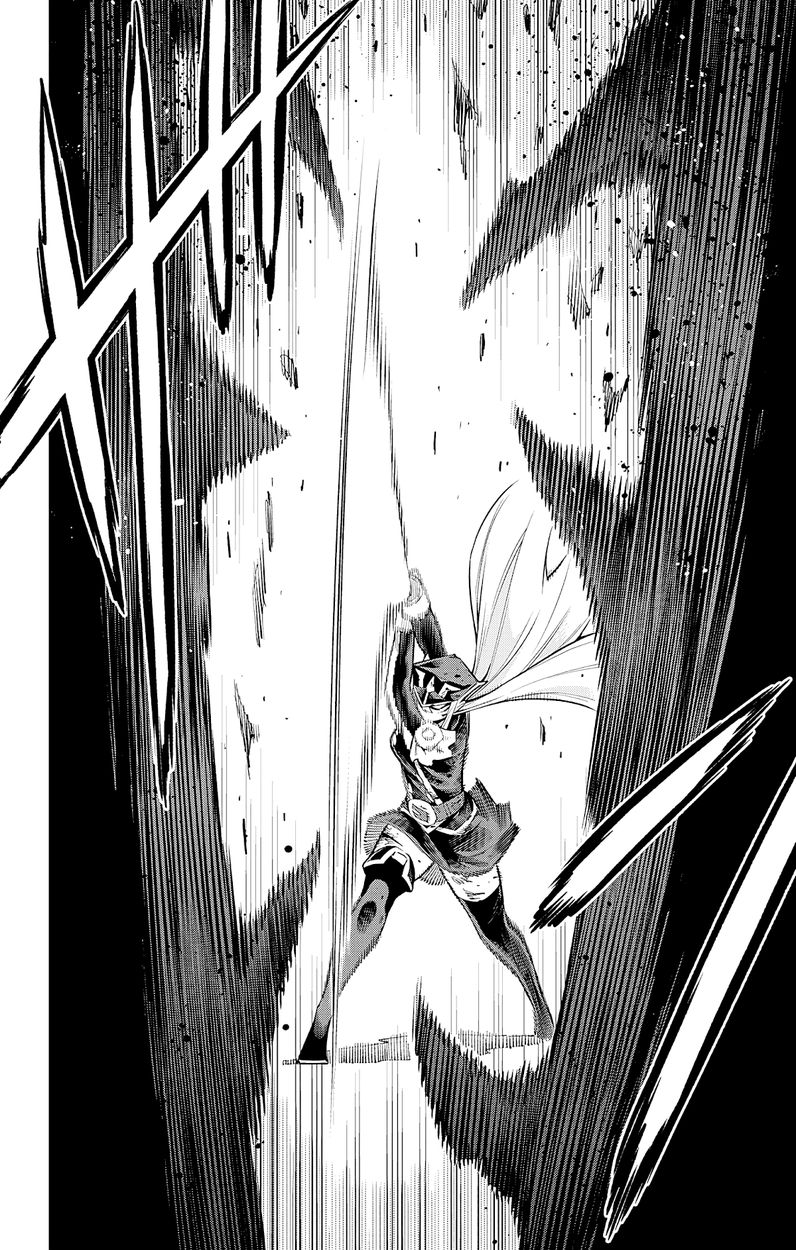 Mato Seihei no Slave - Chapter 81 [photo 4] - MangaPorn