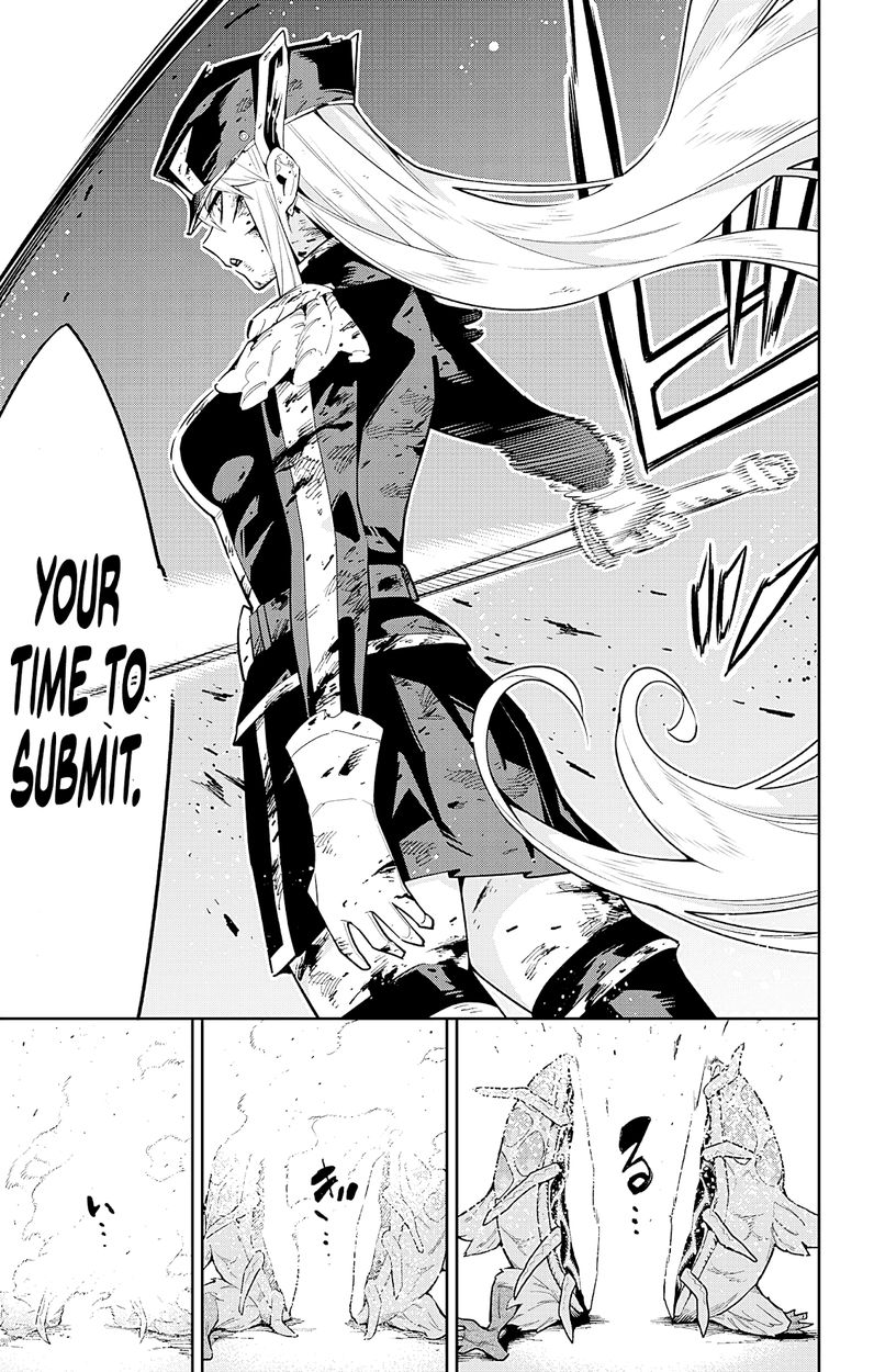 Mato Seihei no Slave - Chapter 81 [photo 5] - MangaPorn