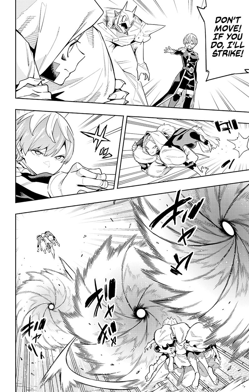 Mato Seihei no Slave - Chapter 81 [photo 8] - MangaPorn