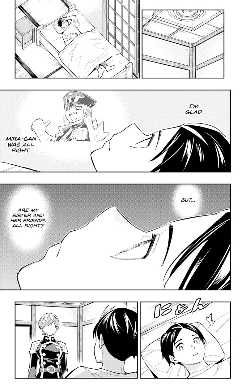 Mato Seihei no Slave - Chapter 82 [photo 15] - MangaPorn