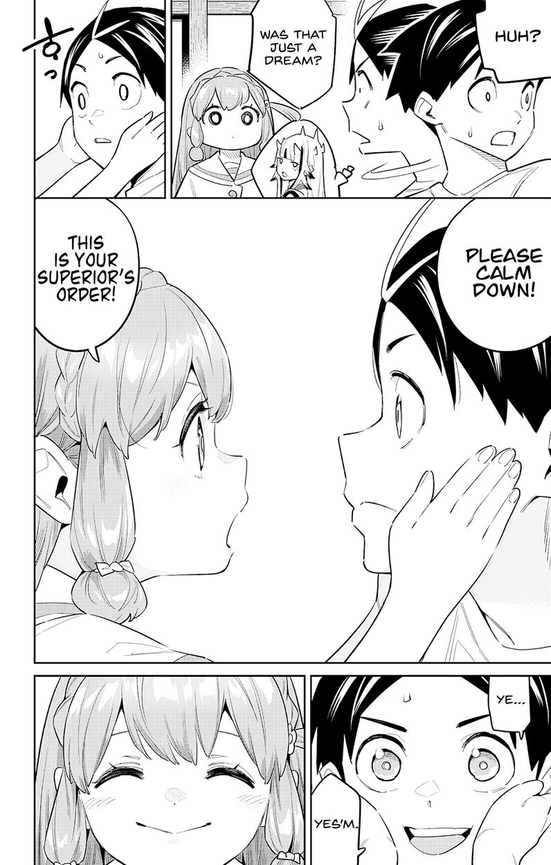 Mato Seihei no Slave - Chapter 82 [photo 2] - MangaPorn