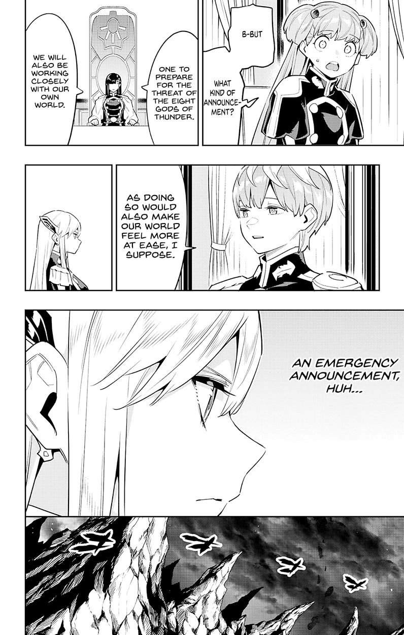 Mato Seihei no Slave - Chapter 83 [photo 12] - MangaPorn