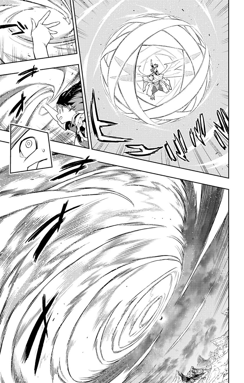 Mato Seihei no Slave - Chapter 87 [photo 3] - MangaPorn