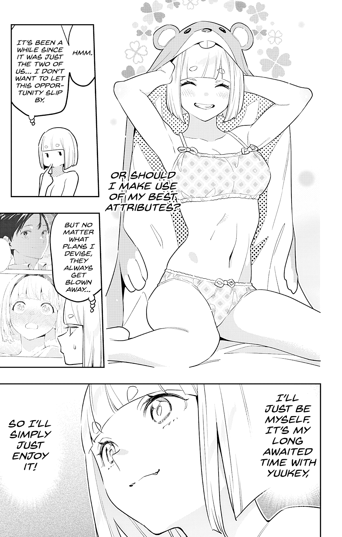 Mato Seihei no Slave - Chapter 88 [photo 3] - MangaPorn