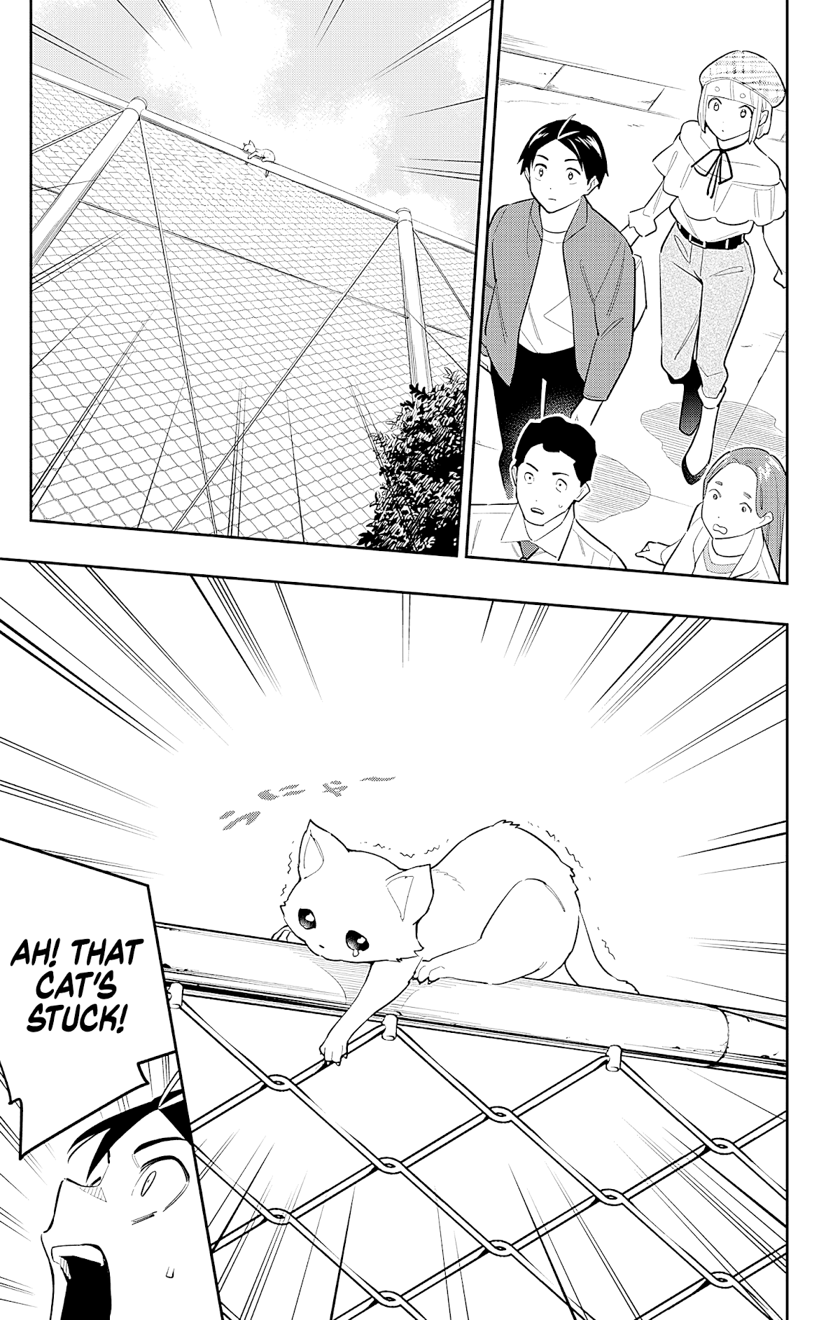 Mato Seihei no Slave - Chapter 88 [photo 9] - MangaPorn