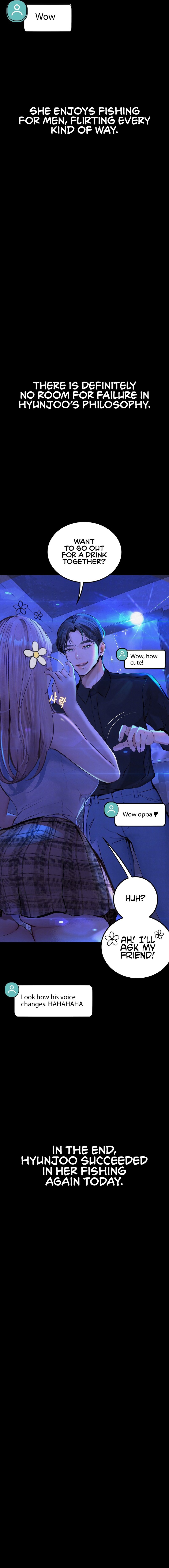 Observation Diary - Chapter 3 [photo 11] - MangaPorn