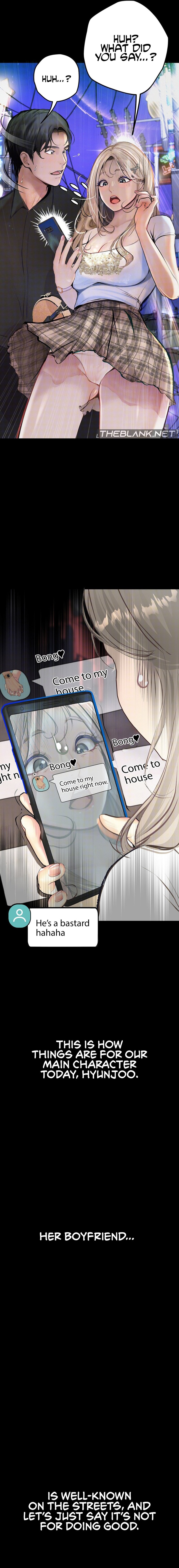 Observation Diary - Chapter 3 [photo 16] - MangaPorn