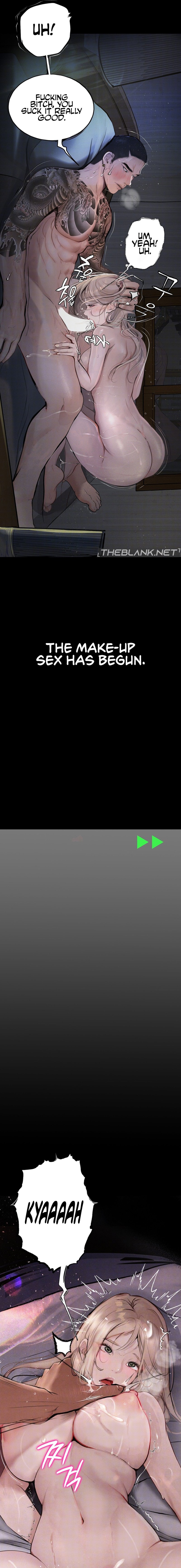 Observation Diary - Chapter 3 [photo 22] - MangaPorn