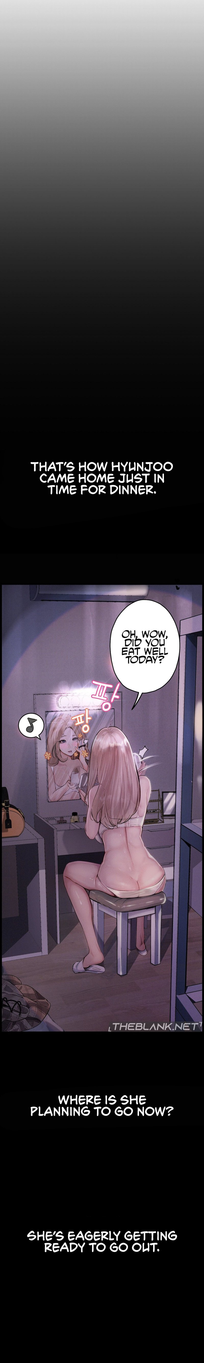 Observation Diary - Chapter 3 [photo 7] - MangaPorn