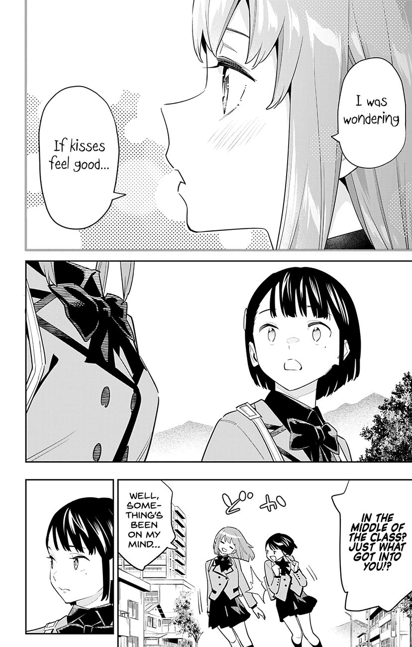 Mato Seihei no Slave - Chapter 90 [photo 14] - MangaPorn