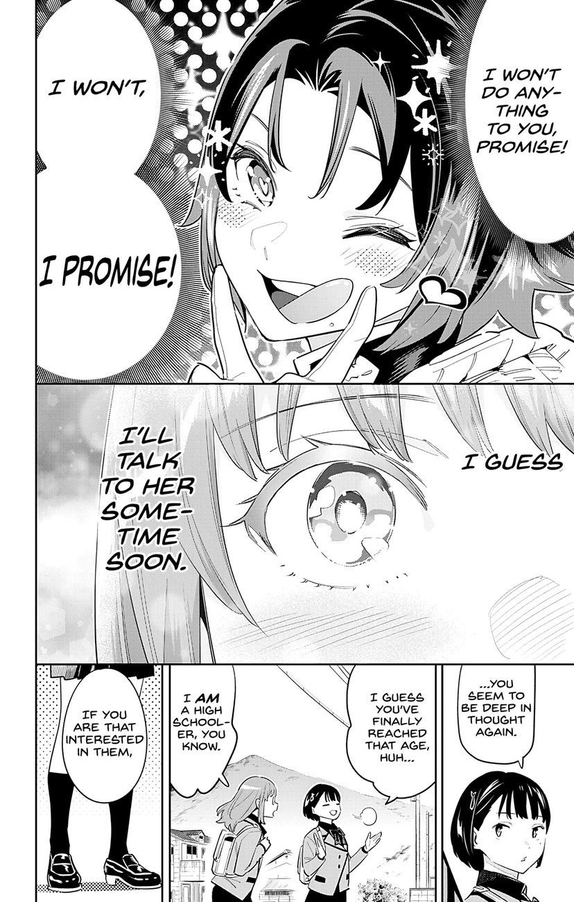 Mato Seihei no Slave - Chapter 90 [photo 16] - MangaPorn