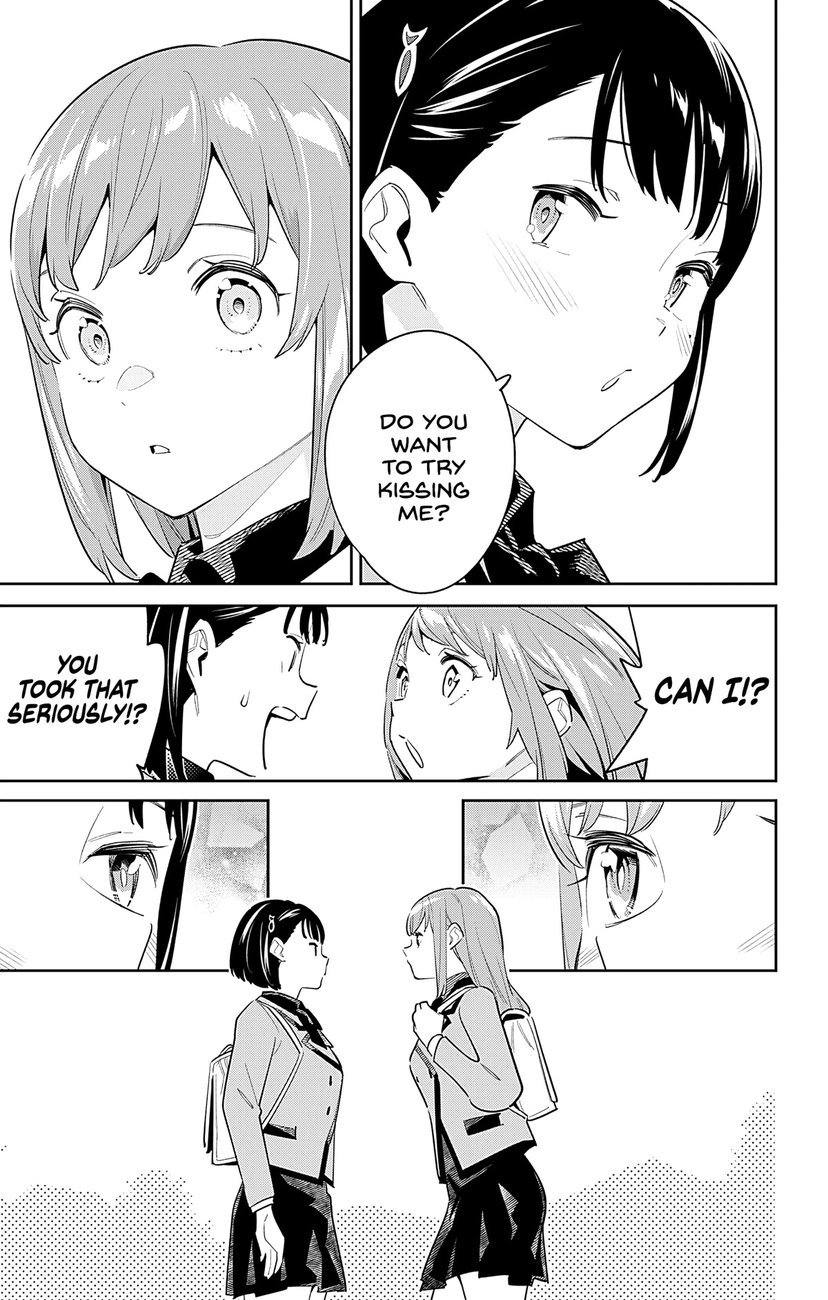 Mato Seihei no Slave - Chapter 90 [photo 17] - MangaPorn