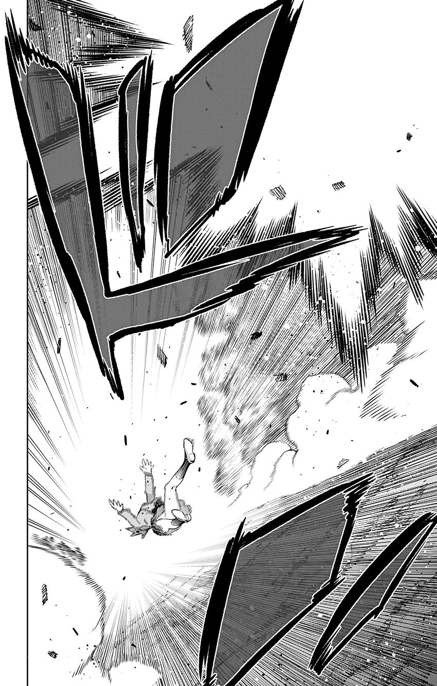 Mato Seihei no Slave - Chapter 93 [photo 20] - MangaPorn