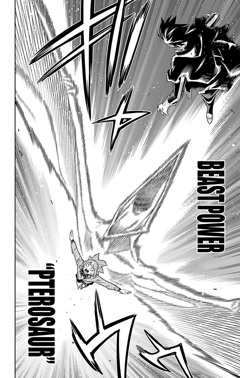 Mato Seihei no Slave - Chapter 94 [photo 14] - MangaPorn