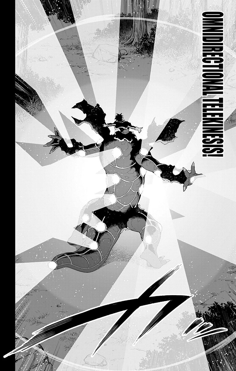 Mato Seihei no Slave - Chapter 95 [photo 6] - MangaPorn