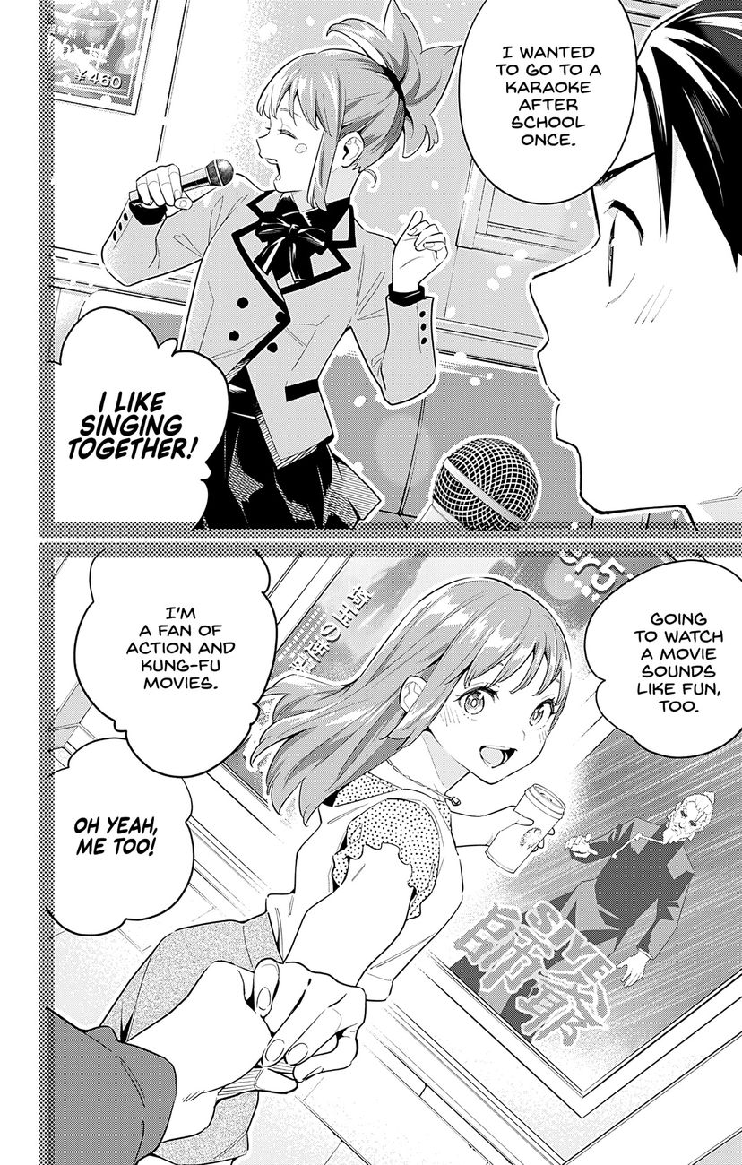 Mato Seihei no Slave - Chapter 96 [photo 12] - MangaPorn