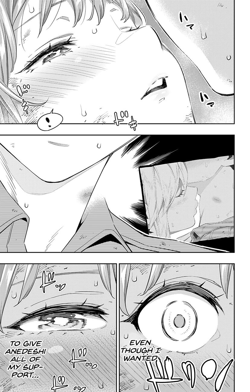 Mato Seihei no Slave - Chapter 96 [photo 19] - MangaPorn