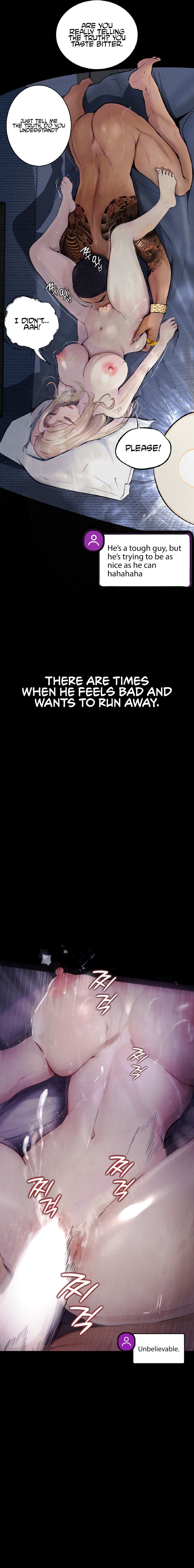 Observation Diary - Chapter 4 [photo 11] - MangaPorn