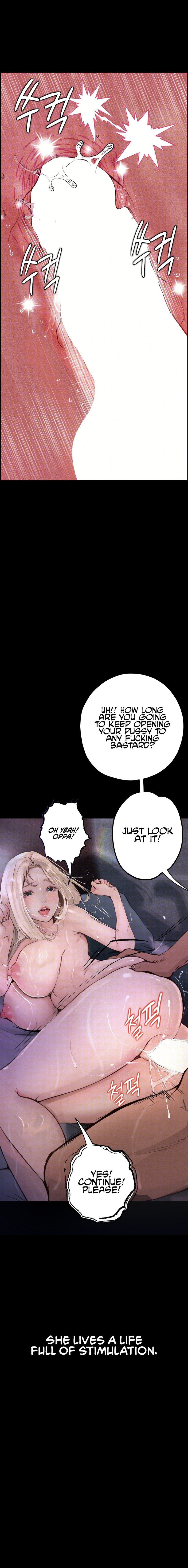 Observation Diary - Chapter 4 [photo 13] - MangaPorn