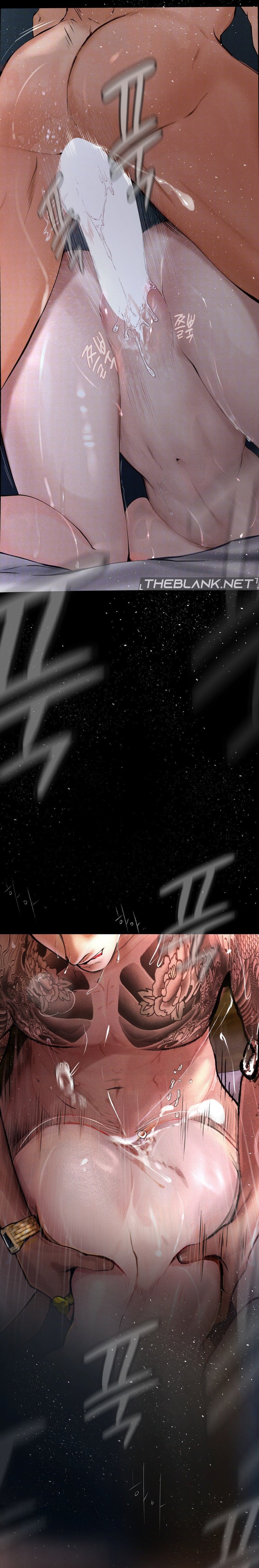 Observation Diary - Chapter 4 [photo 14] - MangaPorn