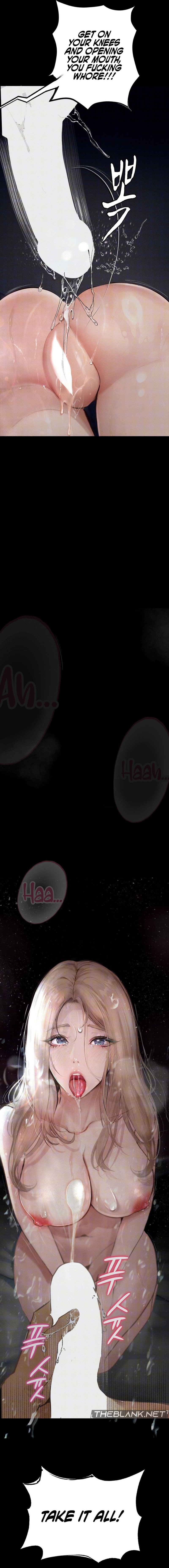 Observation Diary - Chapter 4 [photo 16] - MangaPorn