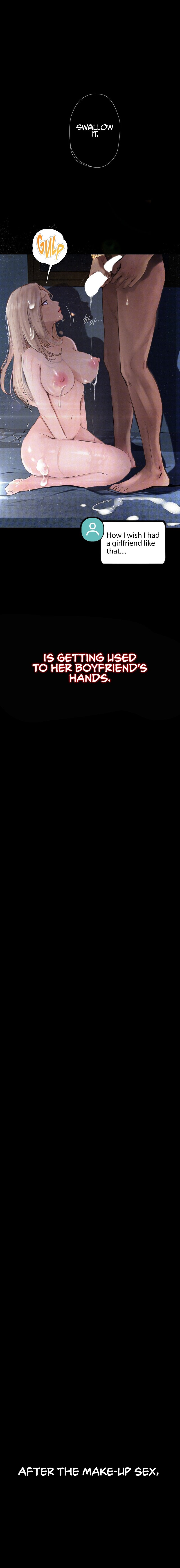 Observation Diary - Chapter 4 [photo 18] - MangaPorn