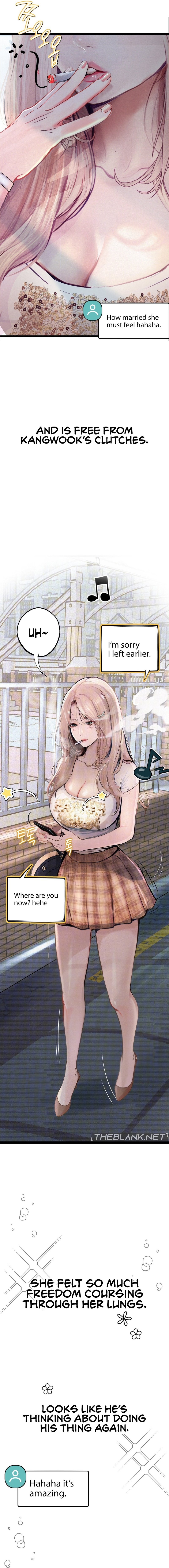 Observation Diary - Chapter 4 [photo 20] - MangaPorn