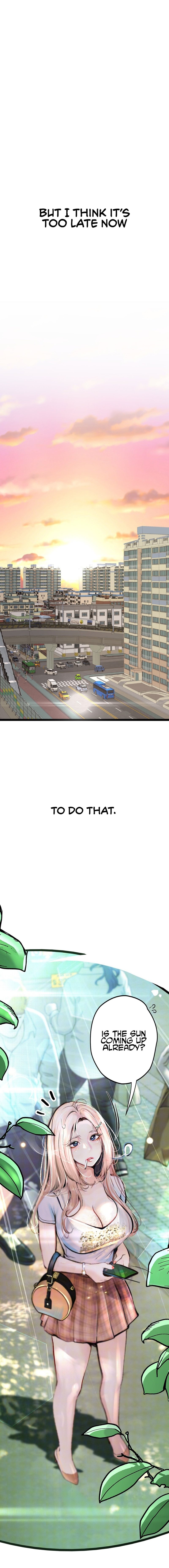 Observation Diary - Chapter 4 [photo 21] - MangaPorn