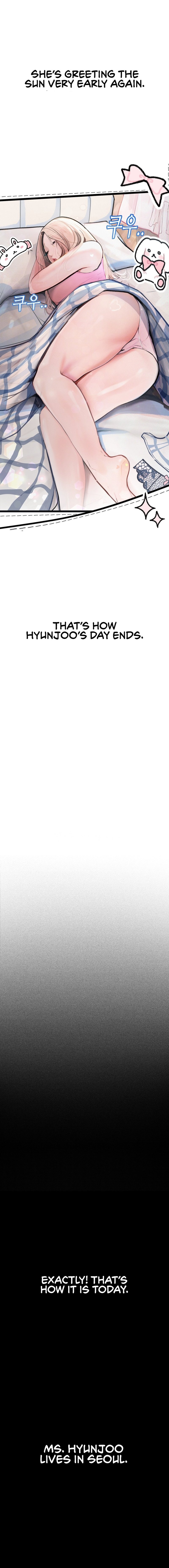 Observation Diary - Chapter 4 [photo 22] - MangaPorn