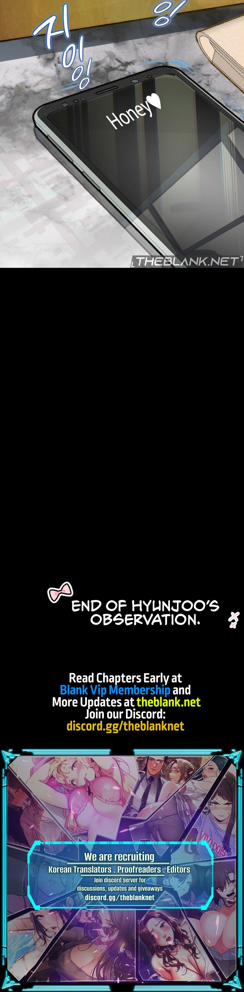 Observation Diary - Chapter 4 [photo 24] - MangaPorn