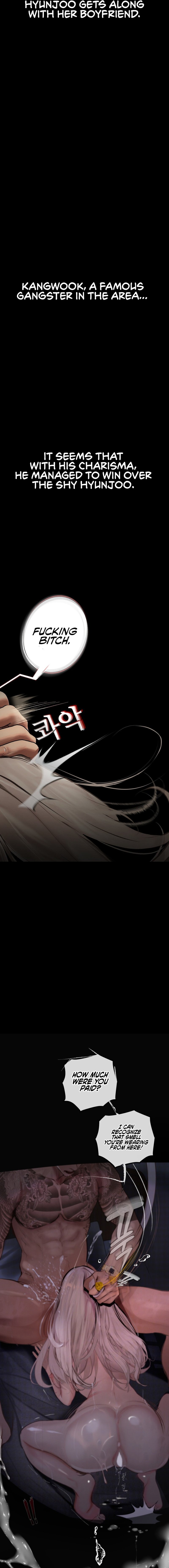 Observation Diary - Chapter 4 [photo 5] - MangaPorn