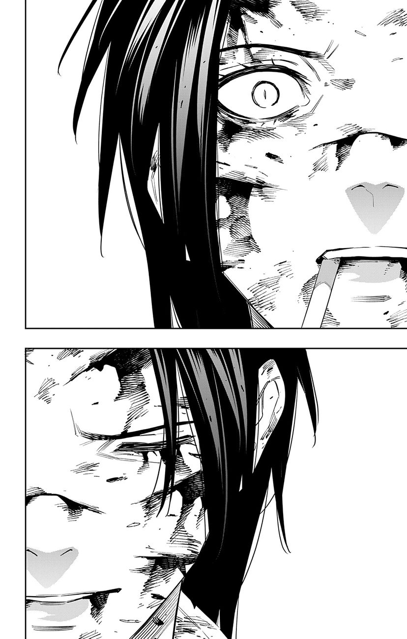 Mato Seihei no Slave - Chapter 98 [photo 16] - MangaPorn