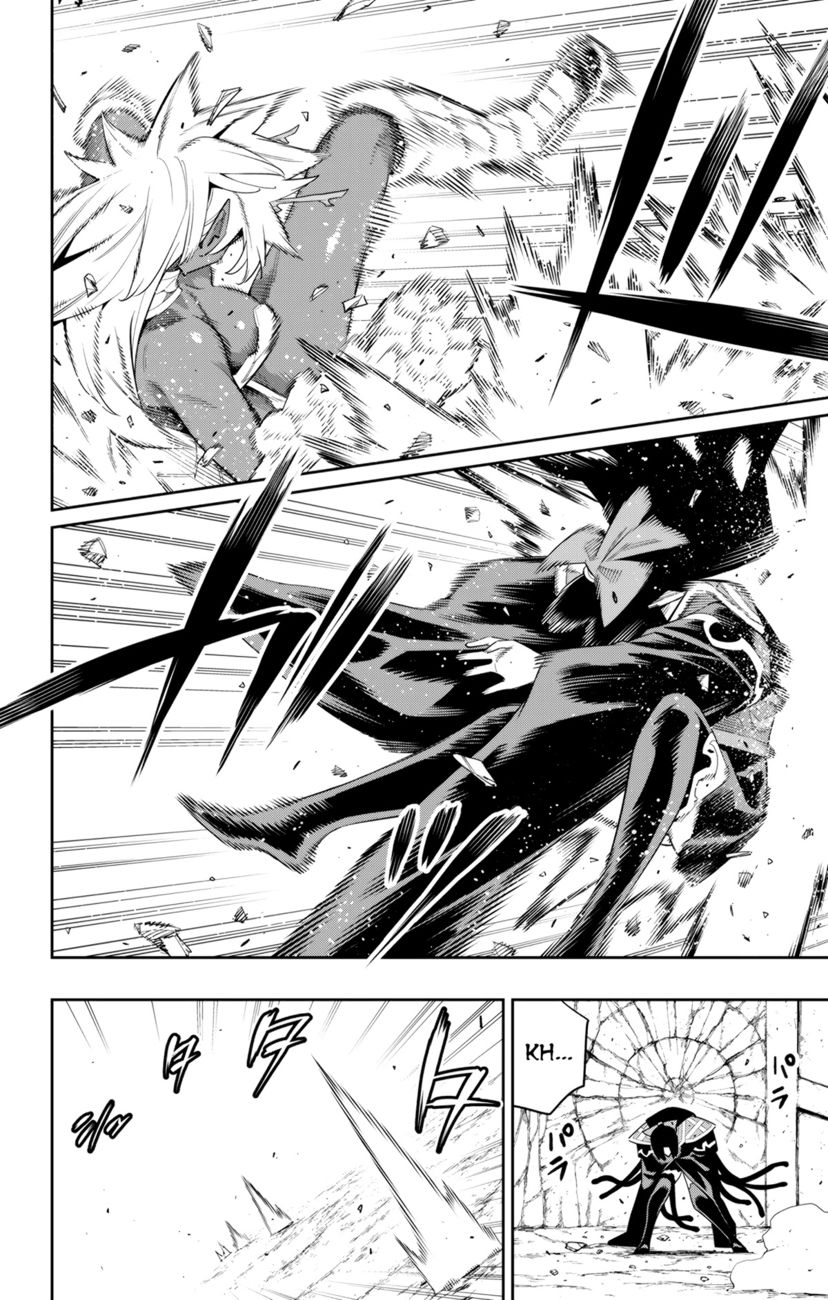 Mato Seihei no Slave - Chapter 101 [photo 15] - MangaPorn