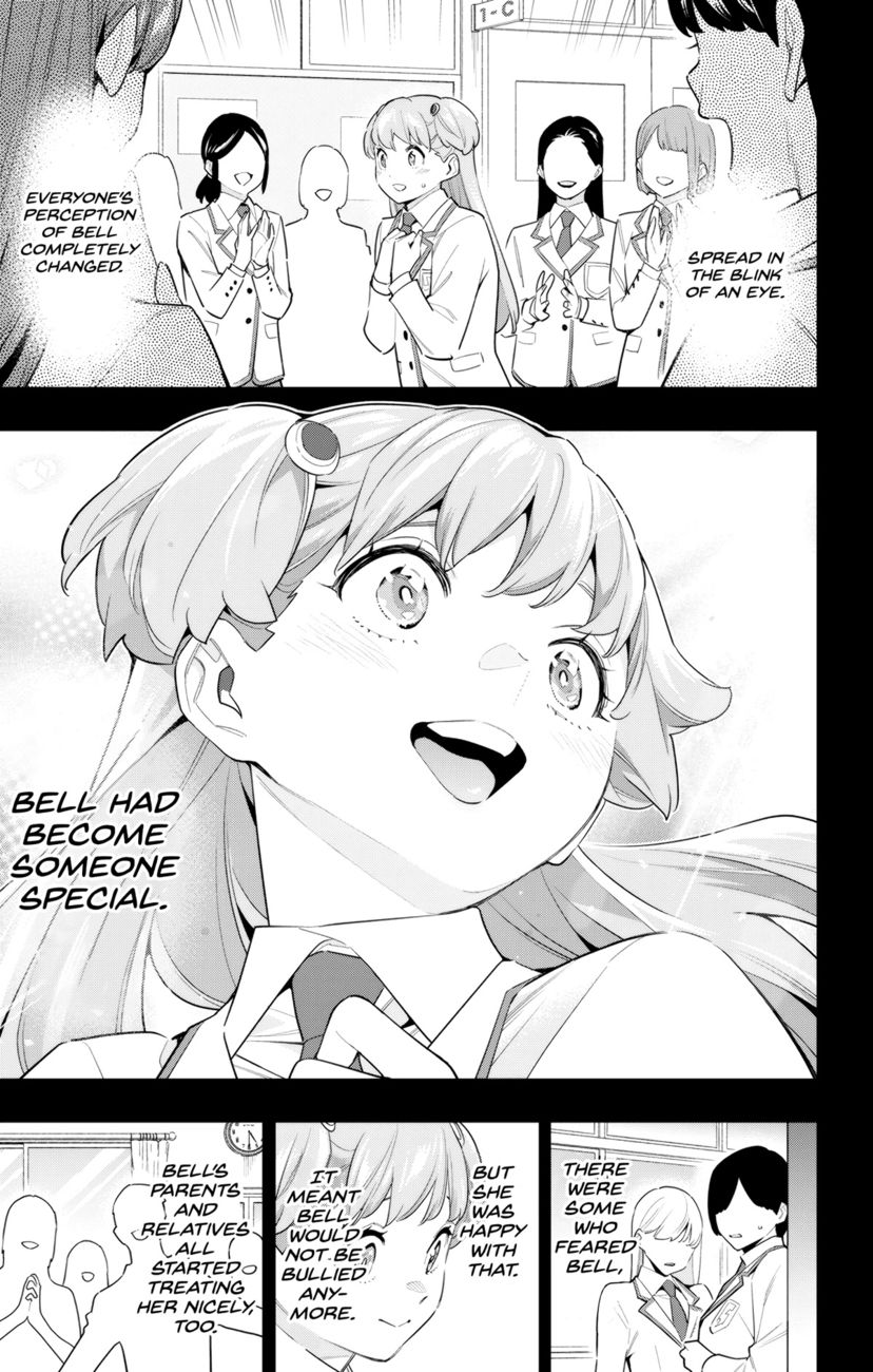 Mato Seihei no Slave - Chapter 104 [photo 15] - MangaPorn