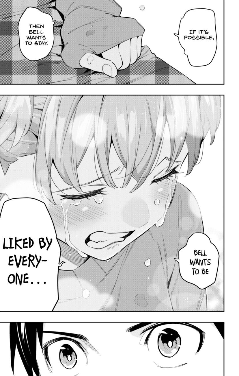 Mato Seihei no Slave - Chapter 104 [photo 19] - MangaPorn