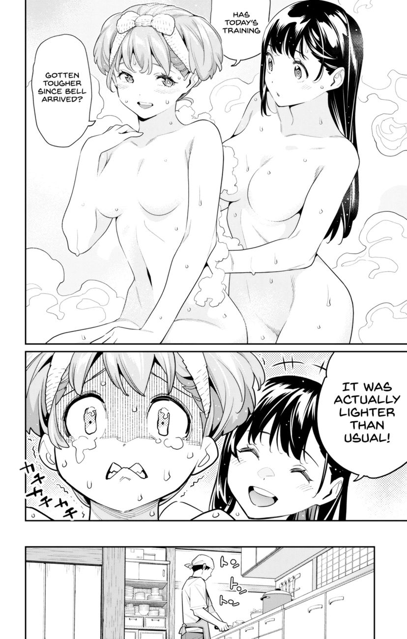 Mato Seihei no Slave - Chapter 104 [photo 6] - MangaPorn