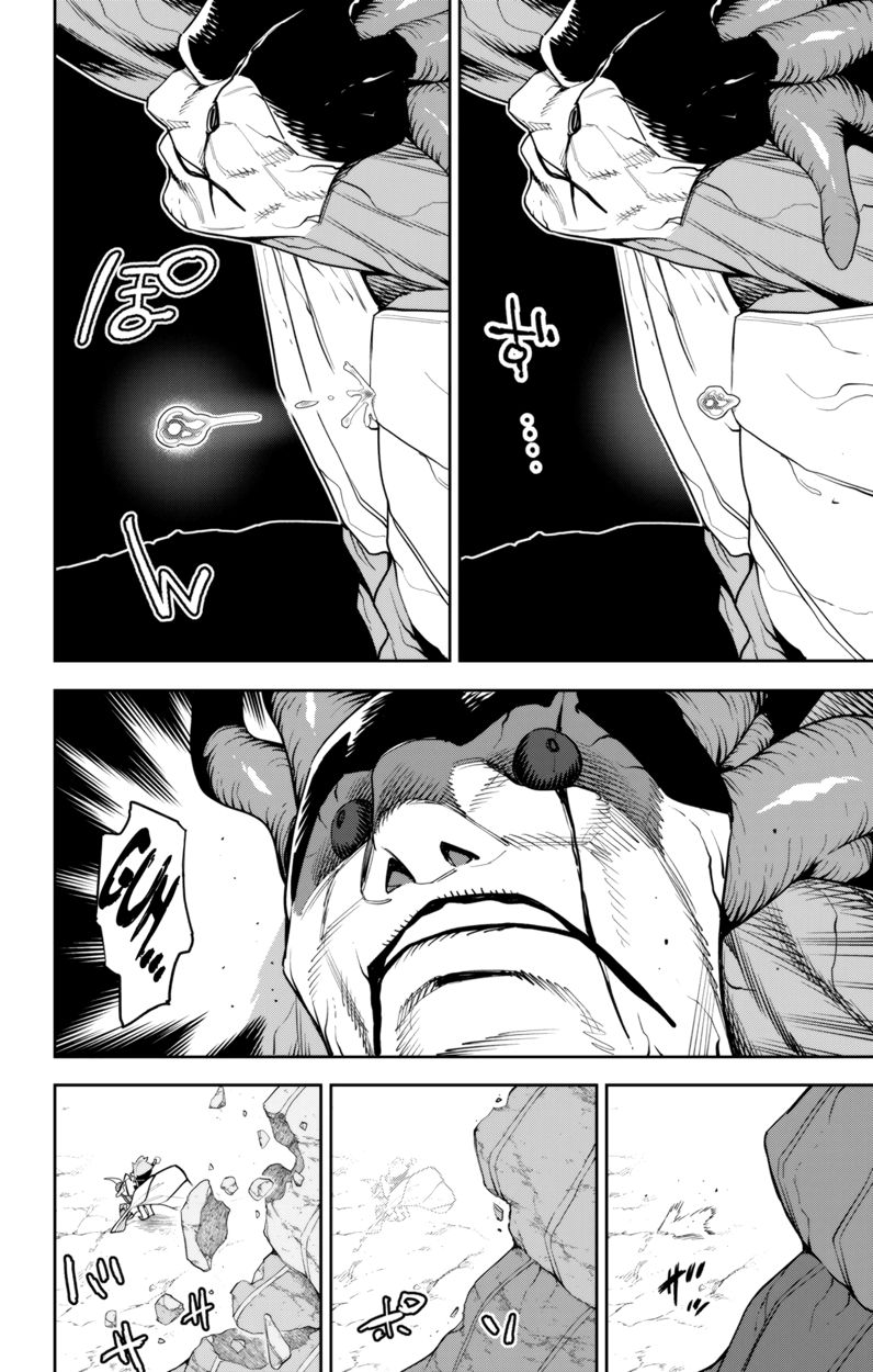 Mato Seihei no Slave - Chapter 105 [photo 16] - MangaPorn