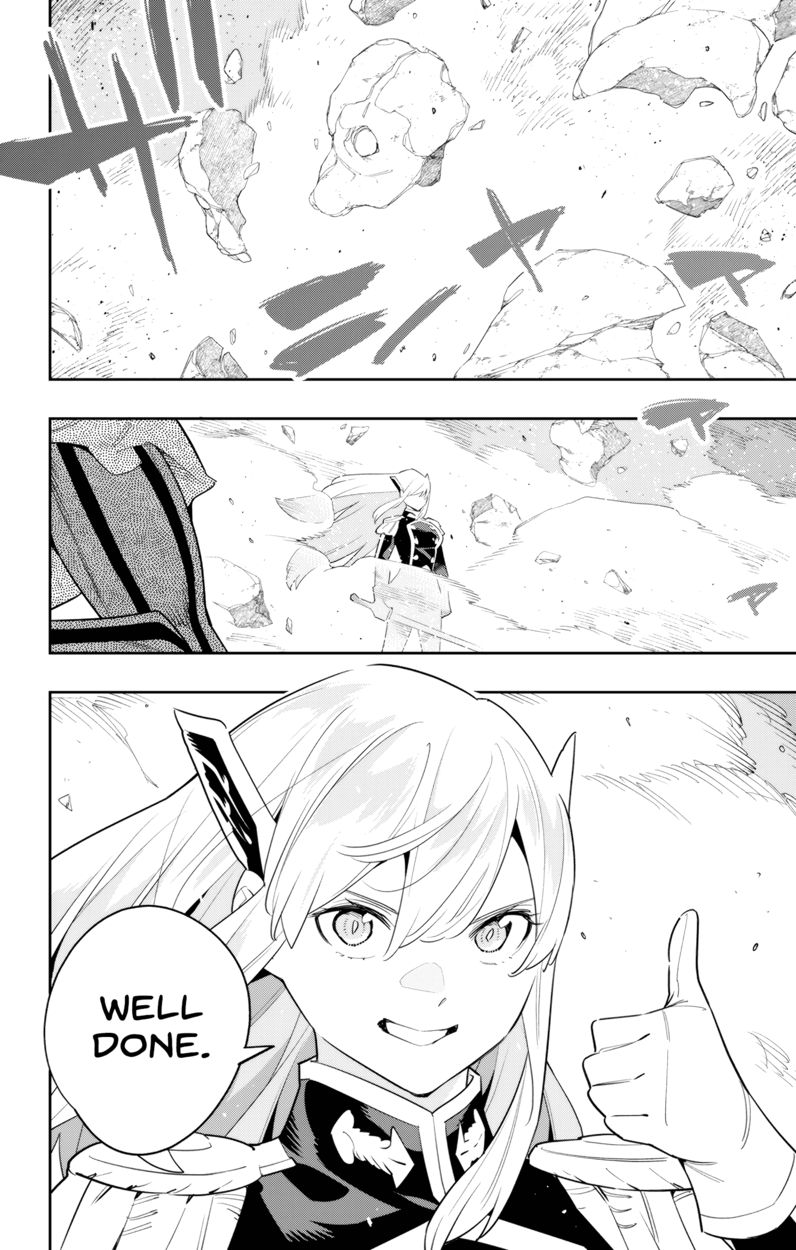 Mato Seihei no Slave - Chapter 105 [photo 18] - MangaPorn