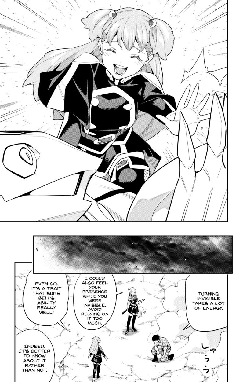 Mato Seihei no Slave - Chapter 105 [photo 19] - MangaPorn