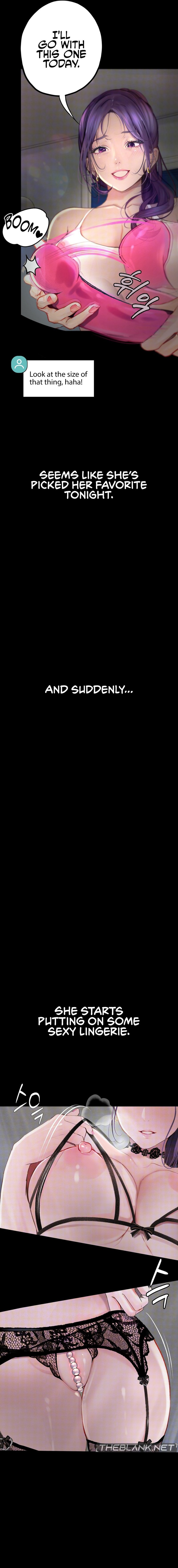 Observation Diary - Chapter 5 [photo 10] - MangaPorn