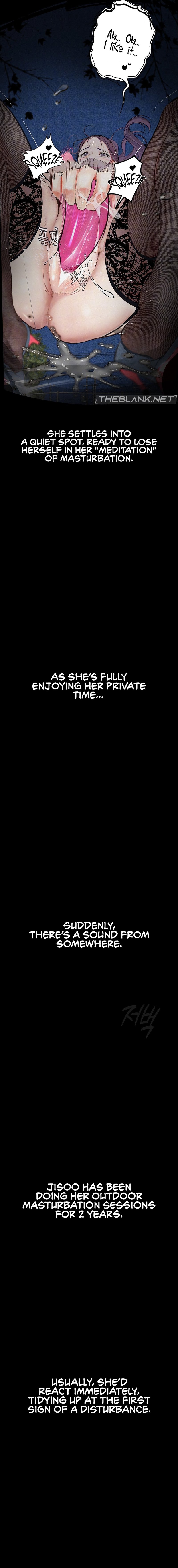 Observation Diary - Chapter 5 [photo 19] - MangaPorn