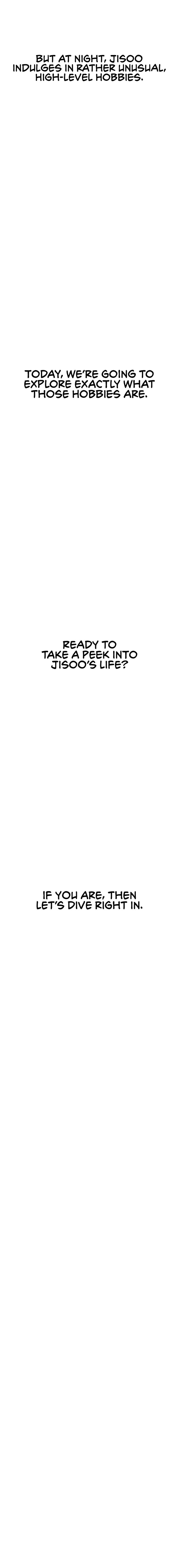 Observation Diary - Chapter 5 [photo 2] - MangaPorn