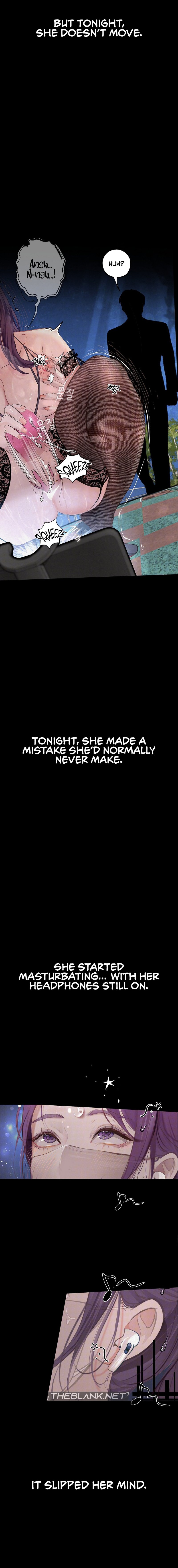 Observation Diary - Chapter 5 [photo 20] - MangaPorn