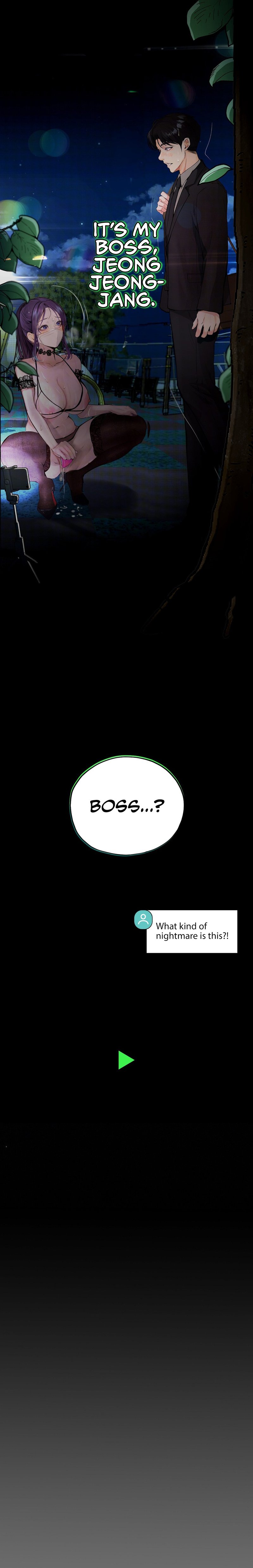 Observation Diary - Chapter 5 [photo 23] - MangaPorn