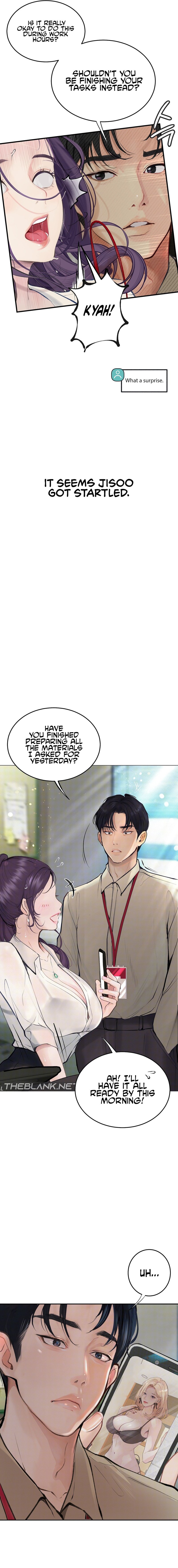 Observation Diary - Chapter 5 [photo 5] - MangaPorn