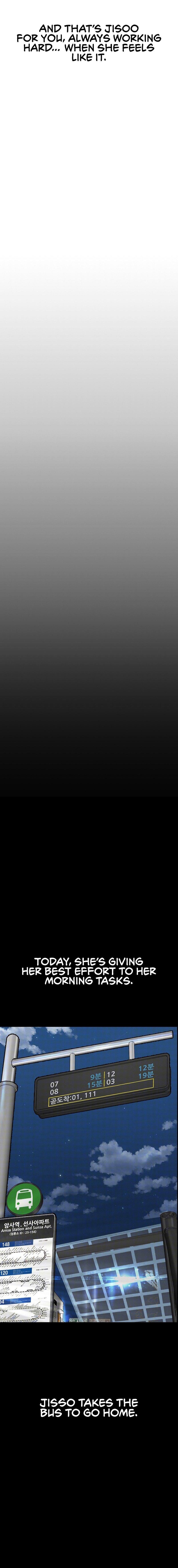 Observation Diary - Chapter 5 [photo 6] - MangaPorn