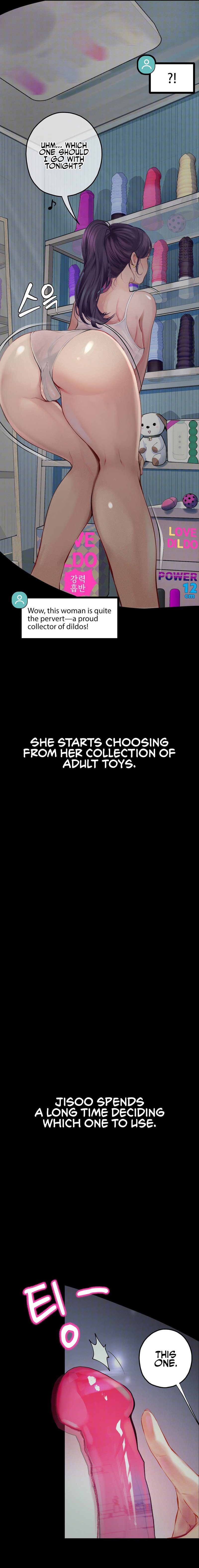 Observation Diary - Chapter 5 [photo 9] - MangaPorn