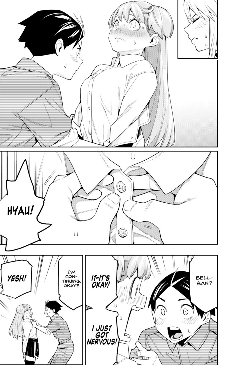 Mato Seihei no Slave - Chapter 106 [photo 3] - MangaPorn